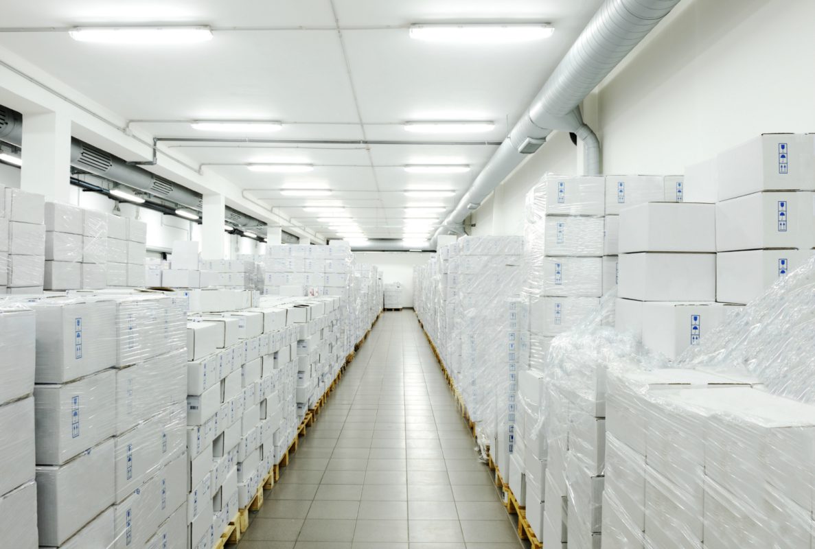 Panel kho lạnh là gì?
