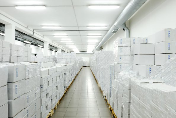 Panel kho lạnh là gì?