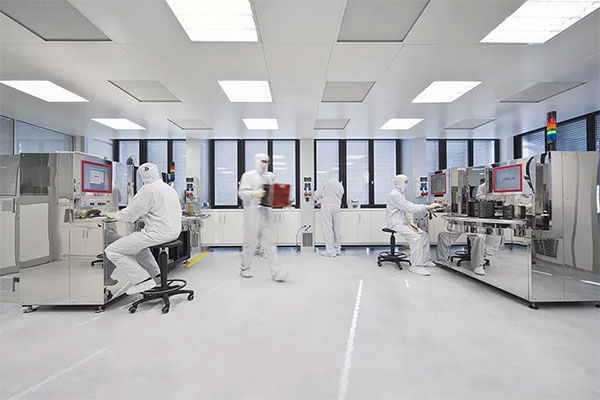 Panel phòng sạch là gì?